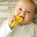 Escova de Dentes em Silicone para Bebês: Segura, Divertida e Funcional